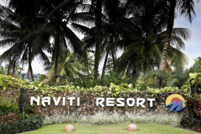 Гостиница The Naviti Resort  Korolevu